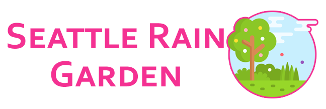Seattle Rain Garden